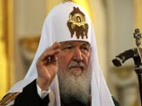 Патриарх Кирилл призвал духовенство не выходить за рамки "божественного мандата" в ситуации на Украине