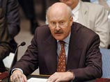 Санкции еще никого не наставляли на путь истинный, считает бывший посол ФРГ в ООН Санкции еще никого не наставляли на путь истинный, считает бывший посол ФРГ в ООН