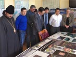 Возле православного храма в Якутске установят памятник жертвам политических репрессий Возле православного храма в Якутске установят памятник жертвам политических репрессий