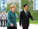 Германия и Япония грозят России едиными санкциями "Большой семерки", несмотря на угрозы Путина