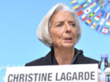 Совет директоров МВФ утвердил новую антикризисную программу для Украины, предусматривающую возможность выделения Фондом Киеву кредитной поддержки в размере примерно 17 млрд долларов в течение ближайших двух лет