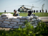 Конфликт на Украине перешел в новую, более опасную фазу, решили эксперты Конфликт на Украине перешел в новую, более опасную фазу, решили эксперты