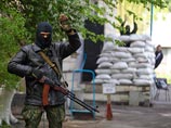 Штурм захваченных пророссийскими активистами правительственных зданий на юго-востоке Украины начнется 2 мая Штурм захваченных пророссийскими активистами правительственных зданий на юго-востоке Украины начнется 2 мая