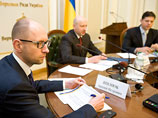 В правительстве Украины заявили о желании провести "общенациональный опрос" о территориальной целостности страны и децентрализации власти