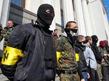 На заявление Генштаба вооруженных сил Украины о планах возобновить силовую операцию в юго-восточных регионах республики 2 мая с привлечением батальонов Правого сектора в России отреагировали ожидаемо резко На заявление Генштаба вооруженных сил Украины о планах возобновить силовую операцию в юго-восточных регионах республики 2 мая с привлечением батальонов Правого сектора в России отреагировали ожидаемо резко