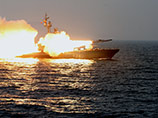 Россия примет участие в военно-морских учениях с Китаем во время визита Путина в Пекин Россия примет участие в военно-морских учениях с Китаем во время визита Путина в Пекин