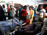 Взрыв в Нигерии унес жизни 19 человек, еще 60 человек ранены