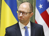 Временный украинский премьер-министр Арсений Яценюк заявил, что страну ждут "10 самых опасных дней" со времен обретения независимости. По его словам, в эти дни Россия усилит свое влияние на восточные области Украины Временный украинский премьер-министр Арсений Яценюк заявил, что страну ждут "10 самых опасных дней" со времен обретения независимости. По его словам, в эти дни Россия усилит свое влияние на восточные области Украины