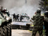 Яценюк предупредил о "10 самых опасных днях": РФ попытается спровоцировать столкновения на юго-востоке Украины
