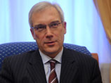 Постоянный представитель России при НАТО Александр Грушко заявил, что НАТО в полной мере разделяет ответственность за "преступные действия" новых украинских властей