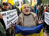 В Одессе схлестнулись сторонники единства Украины, сепаратисты и фанаты В Одессе схлестнулись сторонники единства Украины, сепаратисты и фанаты