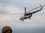 В Славянске есть жертвы среди жителей в результате ночных перестрелок, объявили сепаратисты В Славянске есть жертвы среди жителей в результате ночных перестрелок, объявили сепаратисты