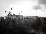 "Народный мэр" Славянска отпустил "гостей" - задержанных в апреле военных инспекторов ОБСЕ
"Народный мэр" Славянска отпустил "гостей" - задержанных в апреле военных инспекторов ОБСЕ