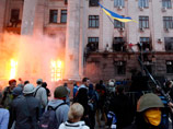 Кремль: Путин анализирует "карательную операцию" "киевской хунты" на Украине для дальнейших действий
