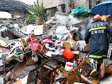 По меньшей мере два человека погибли, четверо получили ранения в результате обрушения старого жилого здания в крупнейшем китайском городе Шанхай