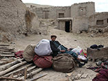 В Афганистане объявлен траур по жертвам оползня, их число может превысить 2700 человек