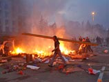 Яценюк обвинил милицию и силовиков в одесской трагедии Яценюк обвинил милицию и силовиков в одесской трагедии