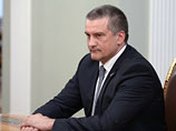 Крымских татар "не устраивают российские законы". Джемилев: не хватает демократии Крымских татар "не устраивают российские законы". Джемилев: не хватает демократии