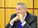 Тендер озадачил вице-премьера Дмитрия Рогозина, который намерен проверить обоснованность таких трат Тендер озадачил вице-премьера Дмитрия Рогозина, который намерен проверить обоснованность таких трат