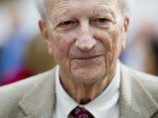 Лауреат Нобелевской премии Гэри Беккер умер в США в возрасте 83 лет