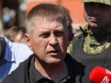Лукин оценил условия содержания плененных наблюдателей ОБСЕ в Славянске как "достаточно приемлемые"