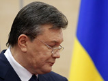 Швейцарские власти заблокировали сотни миллионов долларов на банковских счетах свергнутого президента Украины Виктора Януковича и близких к нему людей