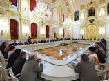 Члены Совета по правам человека при президенте РФ выступили с заявлениями по поводу ситуации на юго-востоке Украины, где в последние дни произошел целый ряд событий, повлекших жертвы Члены Совета по правам человека при президенте РФ выступили с заявлениями по поводу ситуации на юго-востоке Украины, где в последние дни произошел целый ряд событий, повлекших жертвы