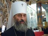 Церкви призывают к прекращению насилия на Украине
