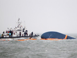  Обследовав 61 каюту судна, затонувшего на глубине 35 метров, водолазы обнаружили тела 11 человек