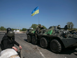 Пока на востоке Украины продолжается силовая операция, активная фаза которой в настоящее время разворачивается в Славянске, российская сторона продолжает критиковать действия Киева