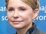 Тимошенко даже в интересах урегулирования кризиса на Украине "не поддержит ни Добкина, ни Порошенко"