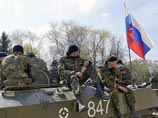 Опрос: россиян все больше беспокоит возможность военного конфликта с Украиной