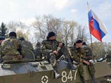 Опрос: россиян все больше беспокоит возможность военного конфликта с Украиной Опрос: россиян все больше беспокоит возможность военного конфликта с Украиной