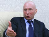 Депутат Лебедев анонсировал возвращение Премьер-лиги к системе "весна-осень" Депутат Лебедев анонсировал возвращение Премьер-лиги к системе "весна-осень"