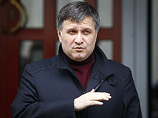 Глава МВД Украины подвел итог спецоперации в Славянске 5 мая: силовики потеряли 4 бойца, ополченцы - около 30 Глава МВД Украины подвел итог спецоперации в Славянске 5 мая: силовики потеряли 4 бойца, ополченцы - около 30
