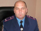 26 марта Абисов был назначен временно исполняющим обязанности министра внутренних дел по Республике Крым