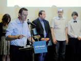 Тем самым московские чиновники учли опыт прошлых выборов, на которых действующему мэру Сергею Собянину составил серьезную конкуренцию лидер Партии прогресса Алексей Навальный