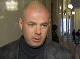 Турчинов назначил миллионера Палицу новым губернатором Одесской области Турчинов назначил миллионера Палицу новым губернатором Одесской области