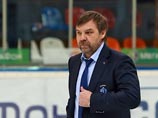 Знарок объявил состав сборной России на чемпионат мира по хоккею Знарок объявил состав сборной России на чемпионат мира по хоккею