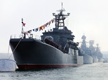 В течение пятнадцати лет из бюджета будет выделено почти 90 миллиардов рублей, которые пойдут на развитие Черноморского флота