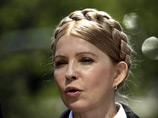 Служба безопасности Украины предупредила кандидата в президенты Юлию Тимошенко, что против нее готовится теракт