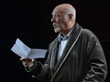Президент РФ поздравил актера Владимира Этуша с днем рождения Президент РФ поздравил актера Владимира Этуша с днем рождения