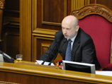 Верховная Рада провалила голосование по проведению референдума 25 мая Верховная Рада провалила голосование по проведению референдума 25 мая