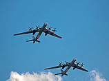 Американскому генералу, связавшему полеты Ту-95 над Тихим океаном с Украиной, российские военные советуют подучить географию Американскому генералу, связавшему полеты Ту-95 над Тихим океаном с Украиной, российские военные советуют подучить географию