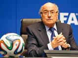 ФИФА предлагает отправлять клубы в низшие лиги за проявления расизма