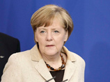 Канцлер Германии Ангела Меркель осудила планы российского руководства по проведению в Парада Победы в Крыму, назвав это решение "позором"