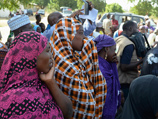 США и Великобритания предложили Нигерии помощь в освобождении школьниц, похищенных боевиками