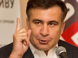 Бывший президент Грузии Михаил Саакашвили сделал ряд заявлений по поводу действий России в отношении Украины, которые он назвал агрессией