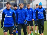 УЕФА накажет "Зенит" за нарушение правил финансового fair play, утверждают газеты УЕФА накажет "Зенит" за нарушение правил финансового fair play, утверждают газеты