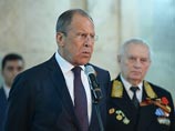 Министр иностранных дел России Сергей Лавров назвал события, произошедшие 2 мая в Одессе, откровенным проявлением фашизма. Он заявил, что Россия будет добиваться, чтобы "вся правда" о трагедии в Одессе была предана гласности Министр иностранных дел России Сергей Лавров назвал события, произошедшие 2 мая в Одессе, откровенным проявлением фашизма. Он заявил, что Россия будет добиваться, чтобы "вся правда" о трагедии в Одессе была предана гласности